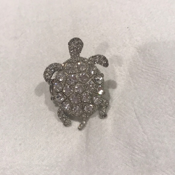 Turtle ring - Picture 2 of 3